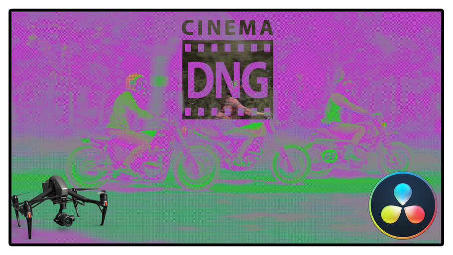 IS MY DRONE FOOTAGE CORRUPT?