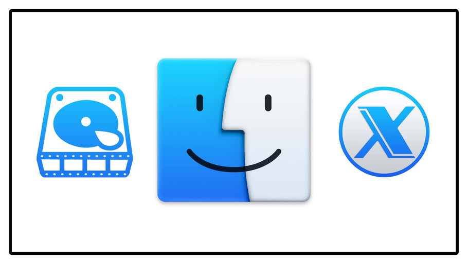 OPTIMIZING FINDER FOR DATA MANAGEMENT